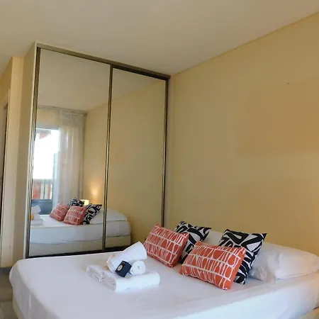 Appartement Charming 2-bedroom At Mas Du Tanit 