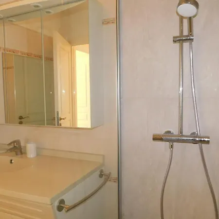 Appartement Charming 2-bedroom At Mas Du Tanit 