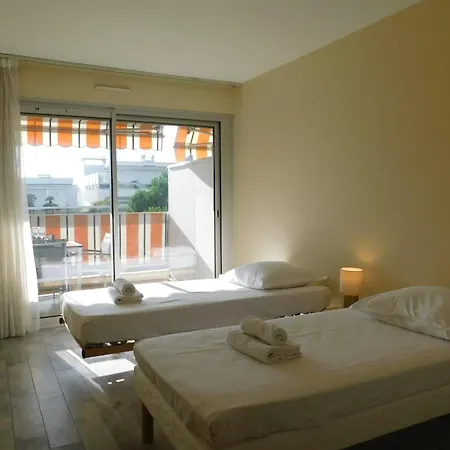 아파트 Charming 2-bedroom At Mas Du Tanit 