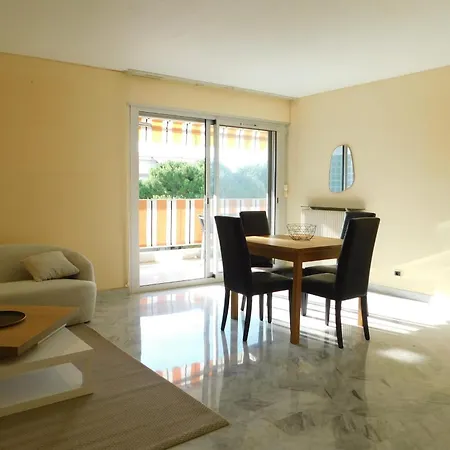 아파트 Charming 2-bedroom At Mas Du Tanit 