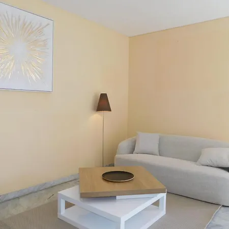 Charming 2-bedroom At Mas Du Tanit 